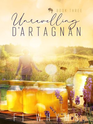 cover image of Unravelling D'Artagnan